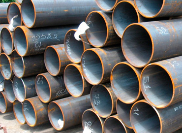 Трубы газлифтные